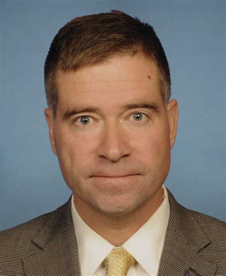 Chris Gibson Biography, Age, Height, Wife, Net Worth, Family