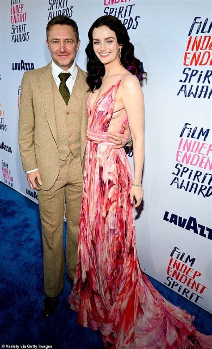 How tall is Chris Hardwick