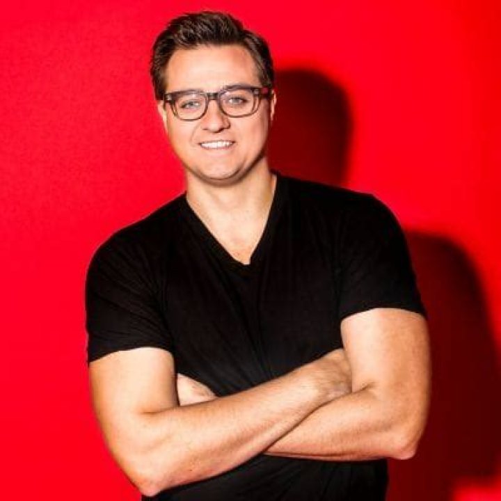 Chris Hayes New Projects: Is He Leaving MSNBC? Whereabouts And Career Highlights