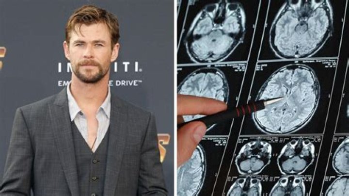Chris Hemsworth Plans to ‘Take Some Time Off’ Amid Genetic Alzheimer’s Disease Discovery