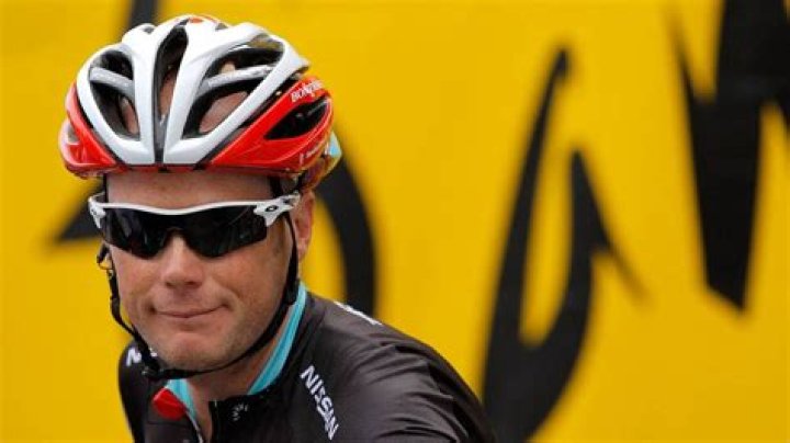 Chris Horner Biography, Age, Height, Wife, Net Worth, Family