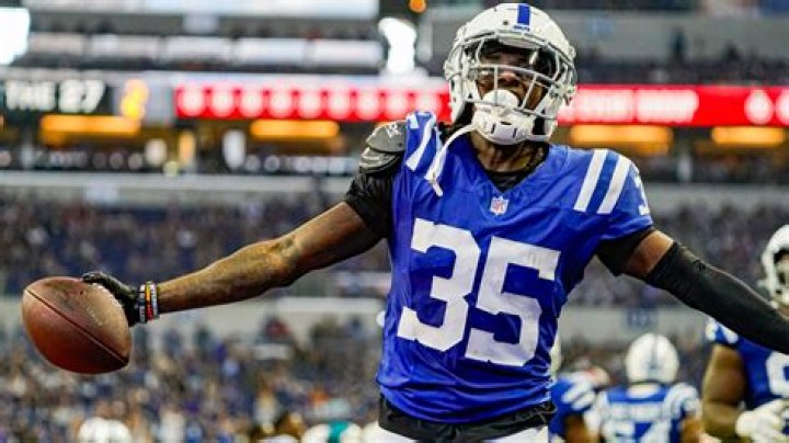 Chris Lammons Biography, Age, Height, Wife, Net Worth, Family