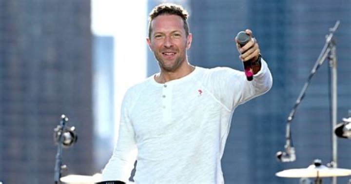 Gwyneth Paltrow’s Ex-Husband Chris Martin Doesn’t ‘Have Dinner’ Anymore: Details on His Strict Diet