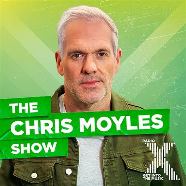 Chris Moyles Biography, Age, Height, Wife, Net Worth, Family