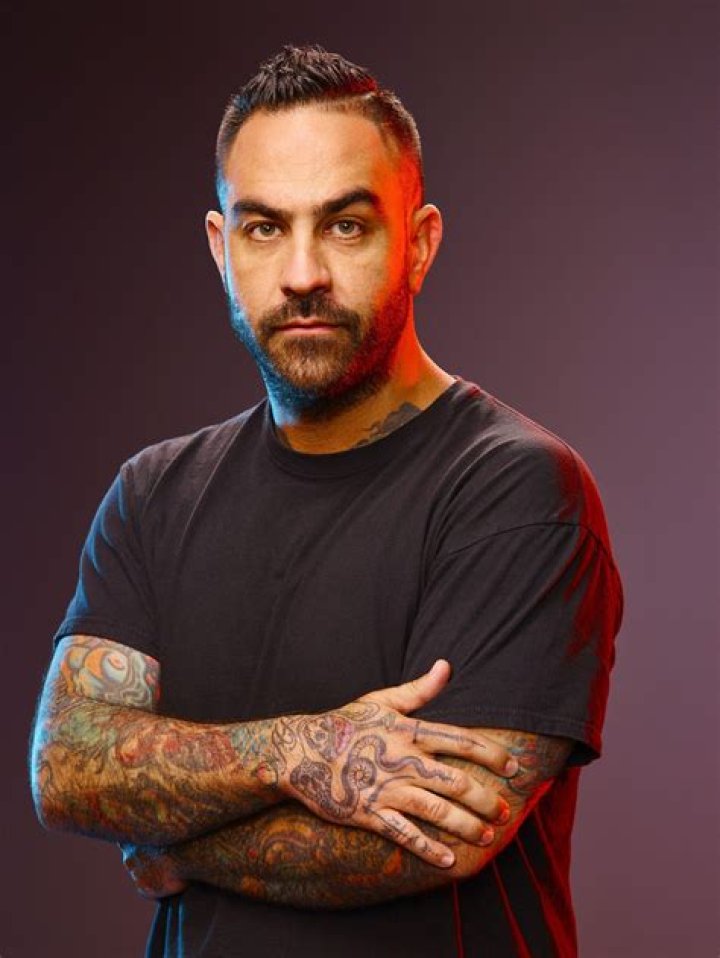 Chris Nunez (Reality Star) - Age, Birthday, Bio, Facts, Family, Net Worth, Height & More