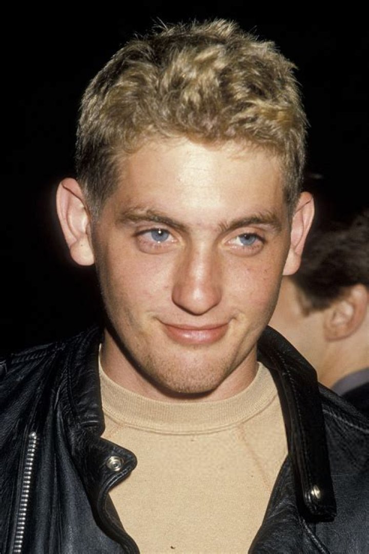 Chris Penn (Movie Actor) - Age, Birthday, Bio, Facts, Family, Net Worth, Height & More