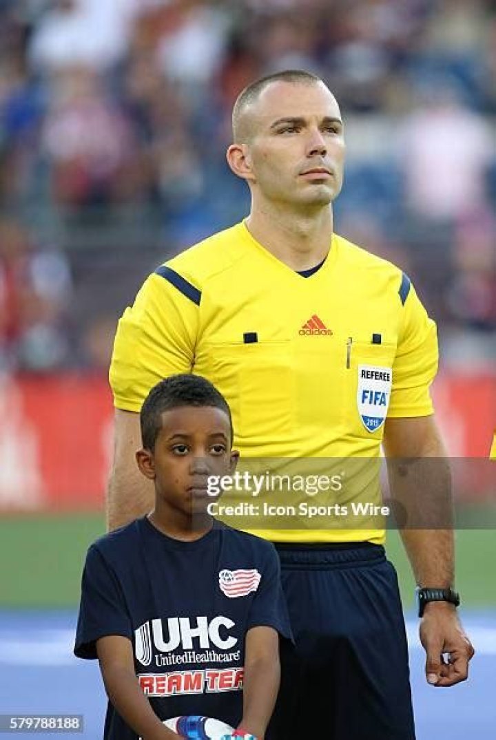 Chris Penso Biography, Age, Height, Wife, Net Worth, Family