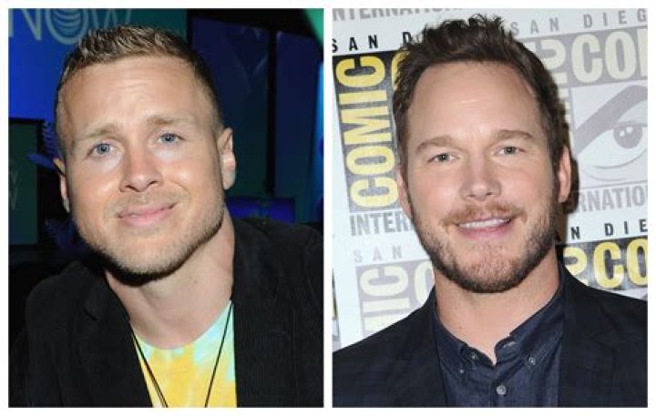 Chris Pratt and Spencer Pratt Show off Their Hilarious ‘Family Outing’ on Instagram