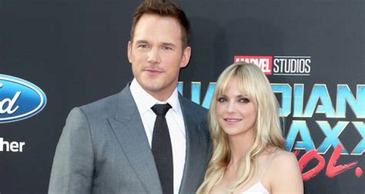 Chris Pratt and Anna Faris Officially File for Divorce After Desperately Trying to Save Marriage (EXCLUSIVE)