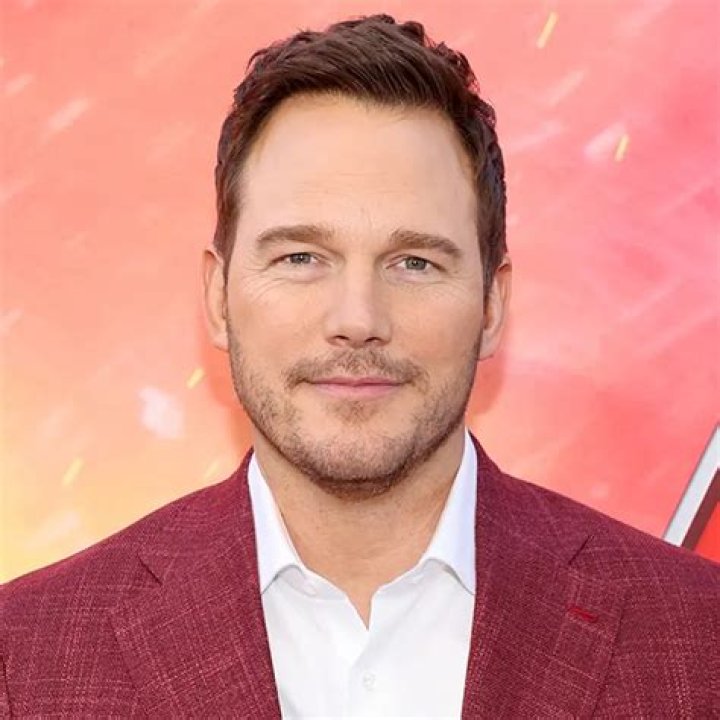 Astrology Birth Chart of Chris Pratt (Movie Actor) 2024