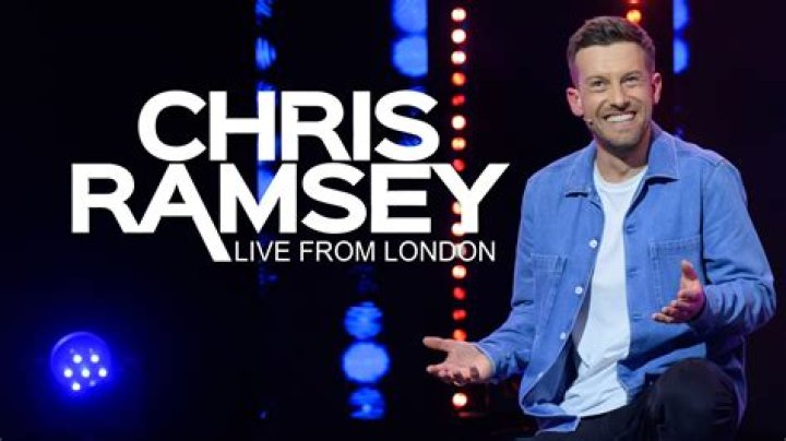 Chris Ramsey (Comedian) - Age, Birthday, Bio, Facts, Family, Net Worth, Height & More