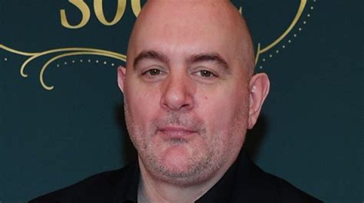 Chris Santos biografía, edad, altura, esposo, net worth, familia