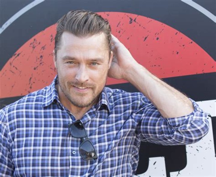Former ‘Bachelor’ Star Chris Soules Steps out in Public for the First Time Since His Arrest