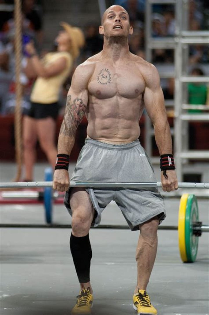 Chris Spealler (Weight Lifter) - Age, Birthday, Bio, Facts, Family, Net Worth, Height & More
