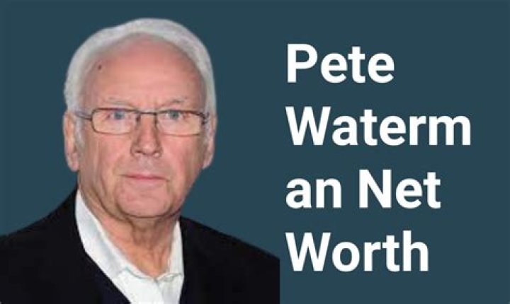 
Chris Waterman Height, Weight, Net Worth, Age, Birthday, Wikipedia, Who, Nationality, Biography 