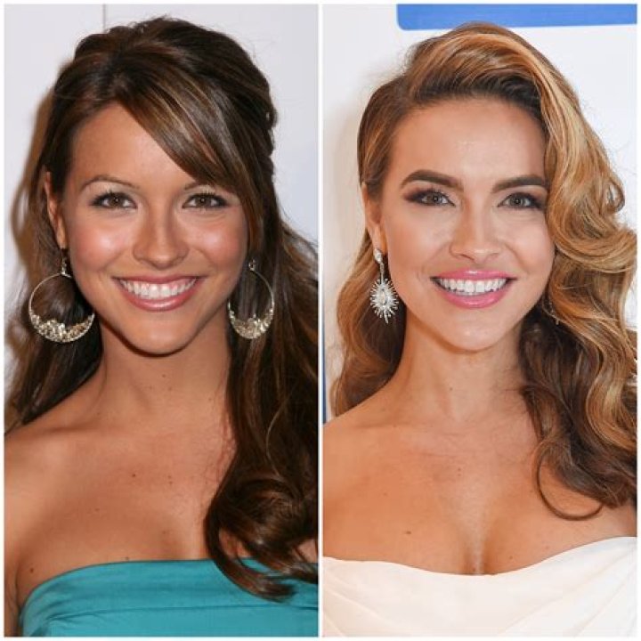 Selling Sunset’s Chrishell Stause’s Transformation Is a True Glow Up! See Her Then, Now Photos