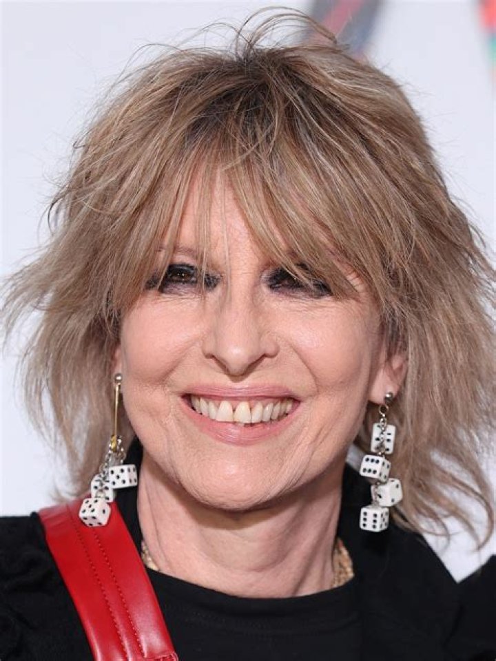 Chrissie Hynde Biography, Age, Height, Husband, Net Worth, Family