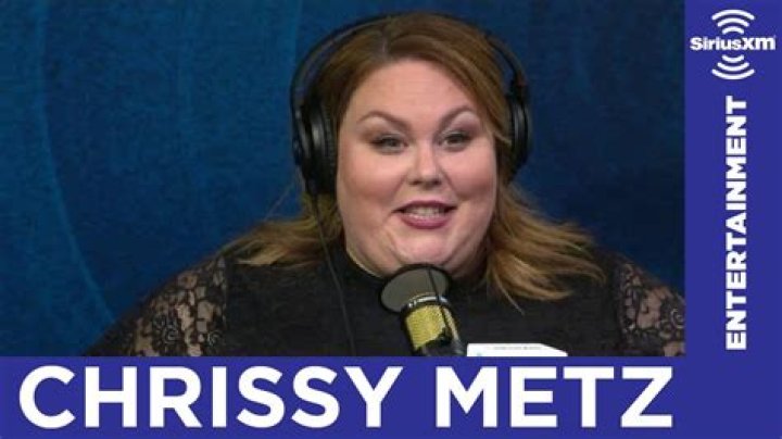 FYI, Chrissy Metz Auditioned for ‘American Idol’ Before Landing Her Breakout Role on ‘This Is Us’
