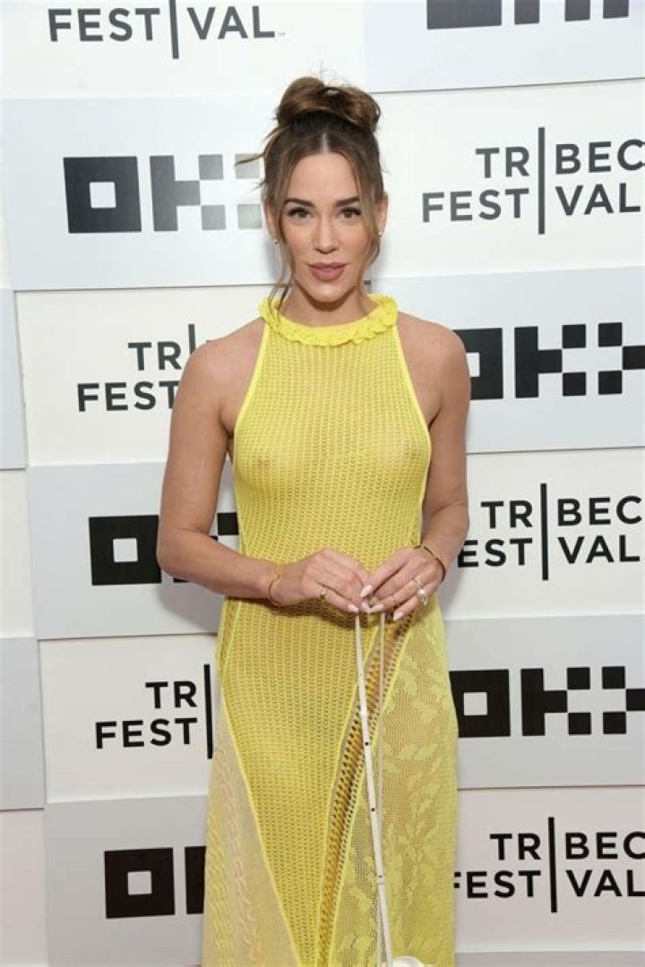 Christa B. Allen Biography, Age, Height, Husband, Net Worth, Family