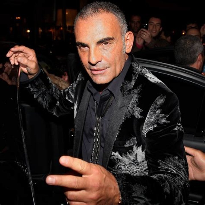 Christian Audigier Biography, Age, Height, Wife, Net Worth, Family