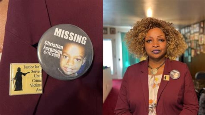 
Christian Ferguson Missing Case Update, What’s Happened To Him? 
