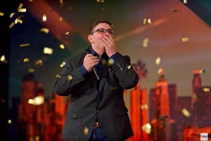 Christian Guardino Wiki [Singer] Biography, Net worth, Age, Height, Girlfriend, Parents, Siblings & More