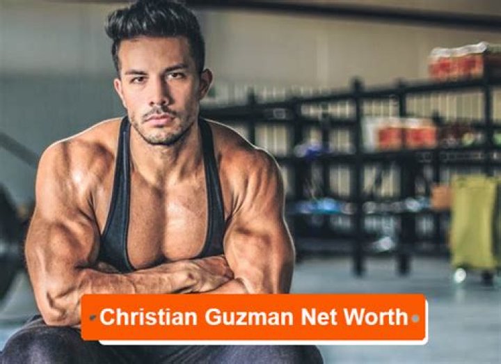 Christian Guzman Net Worth and Earnings