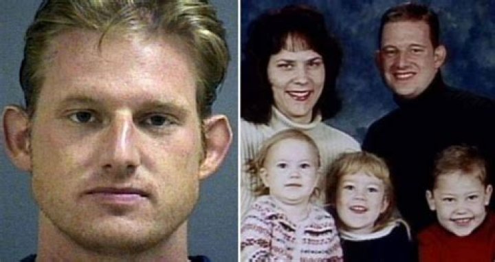 How Christian Longo Killed His Family And Fled To Mexico