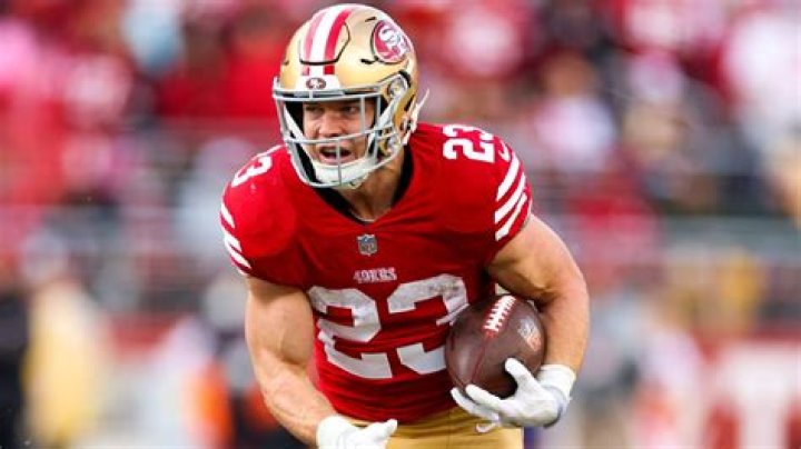 Christian McCaffrey (Football Player) - Age, Birthday, Bio, Facts, Family, Net Worth, Height & More