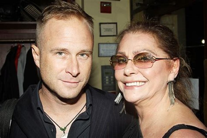 Christian Peppard Biography, Age, Height, Wife, Net Worth, Family