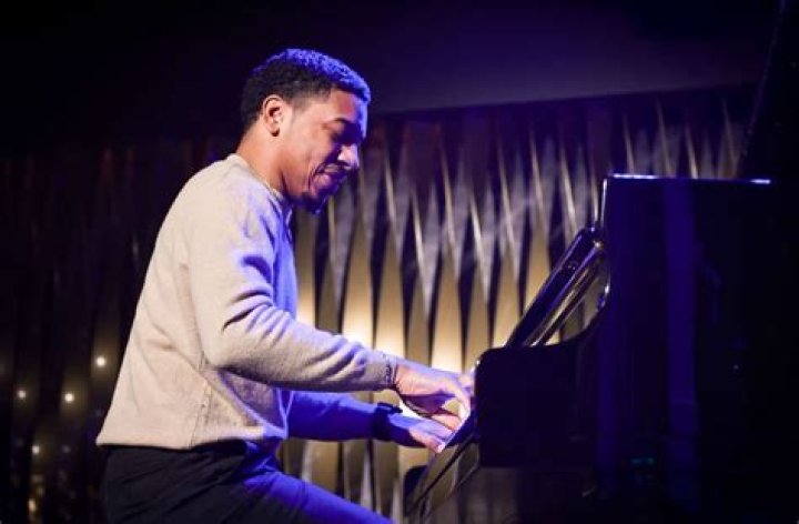 Christian Sands Biography, Age, Height, Wife, Net Worth, Family