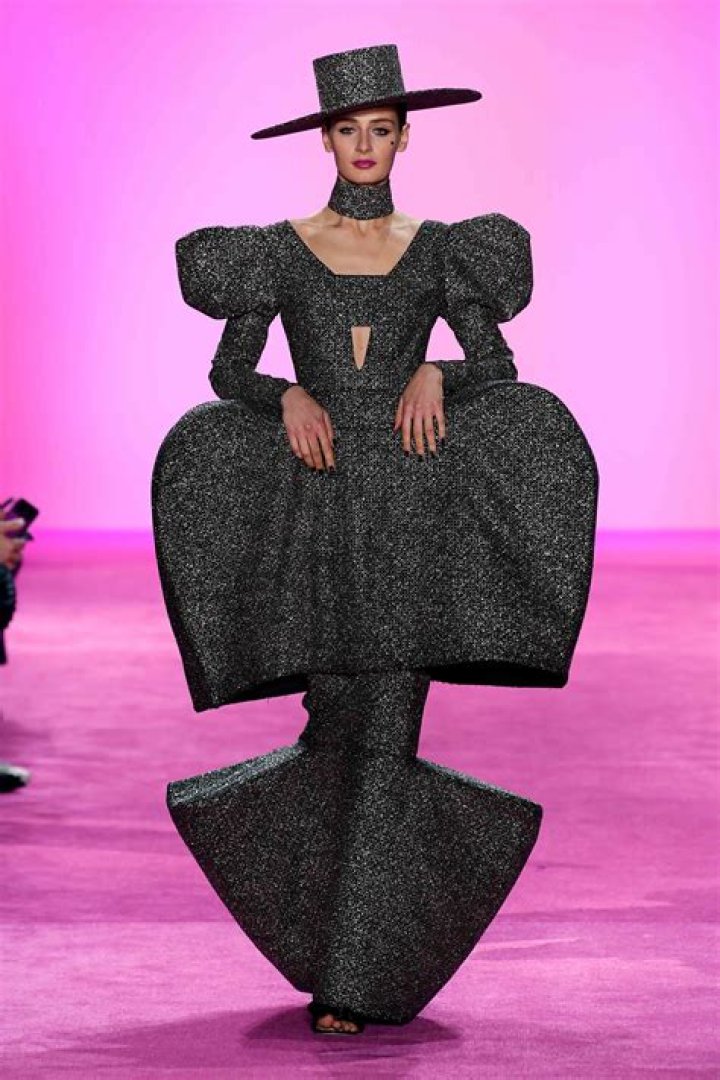 Astrology Birth Chart of Christian Siriano (Fashion Designer) 2024