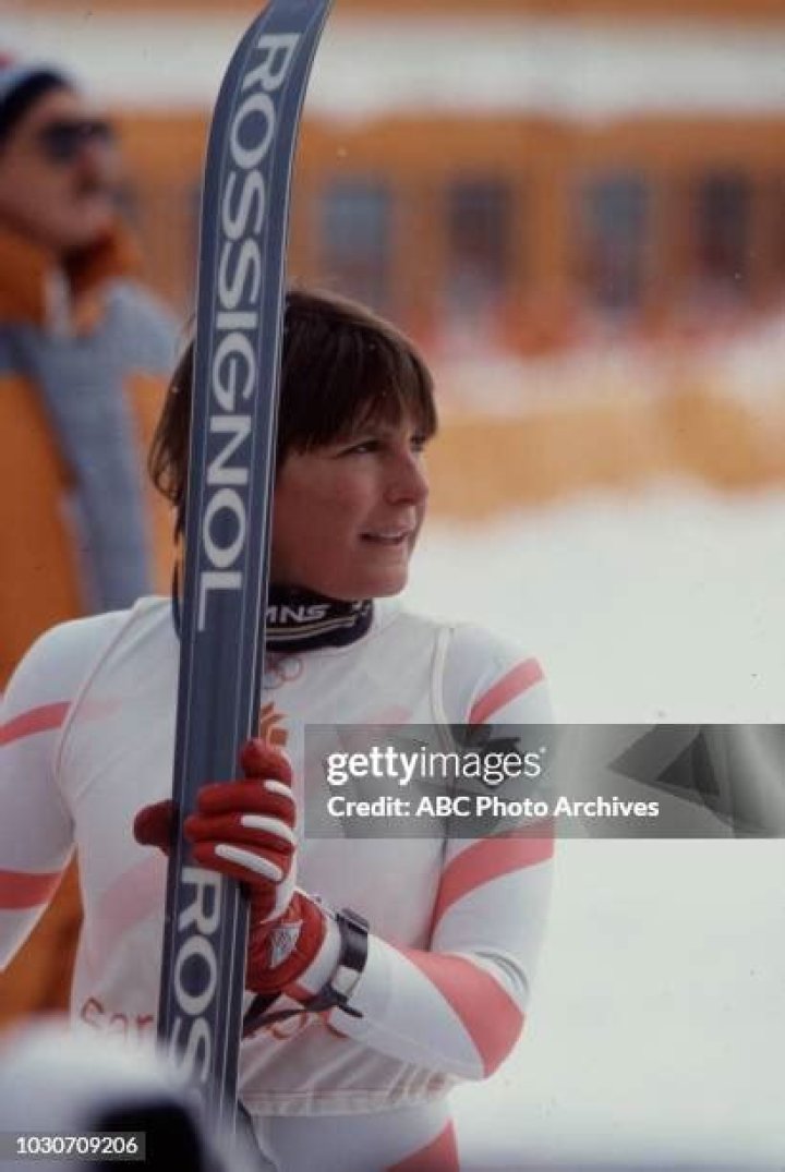 Christin Cooper Biography, Age, Height, Husband, Net Worth, Family