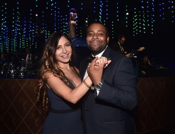 
Christina Evangeline Net Worth: Facts You Did Not Know About Kenan Thompson’s Wife 