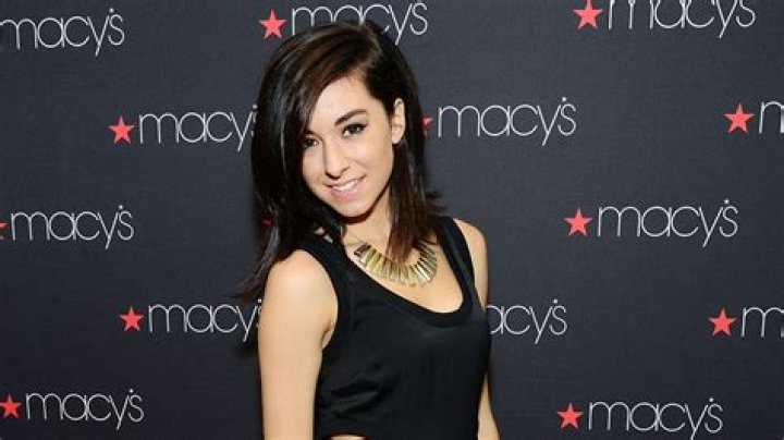 Christine Grimmie's Murder At The Hands Of An Obsessed Fan