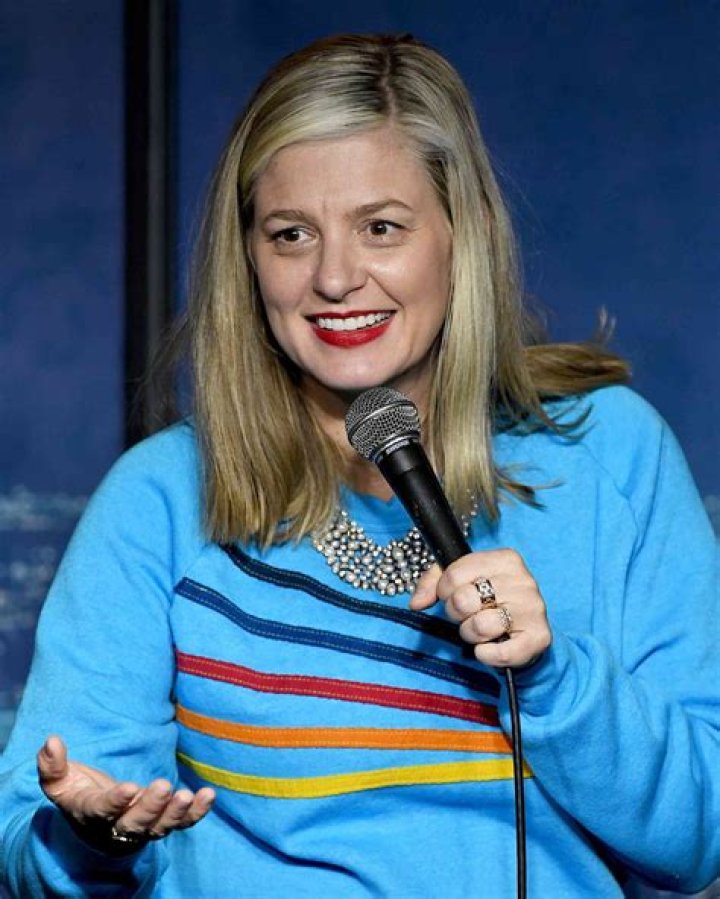 Christina Pazsitzky Biography, Age, Height, Husband, Net Worth, Family