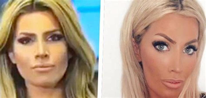 
Christina Succi Car Accident Update CTV Journalist Wikipedia, What Exactly Happened To Him? 