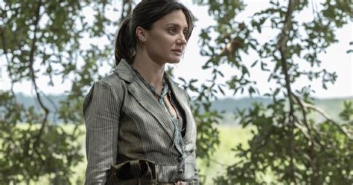 Christine Evangelista