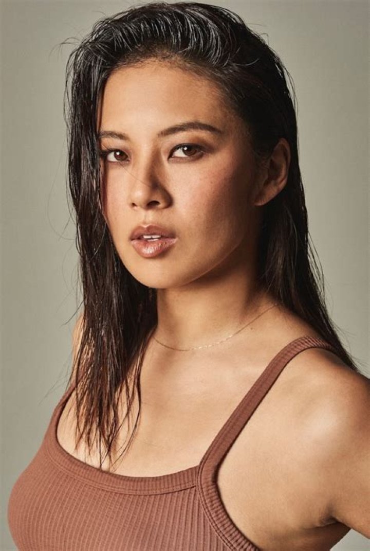 Astrology Birth Chart of Christine Ko (Movie Actress) 2024