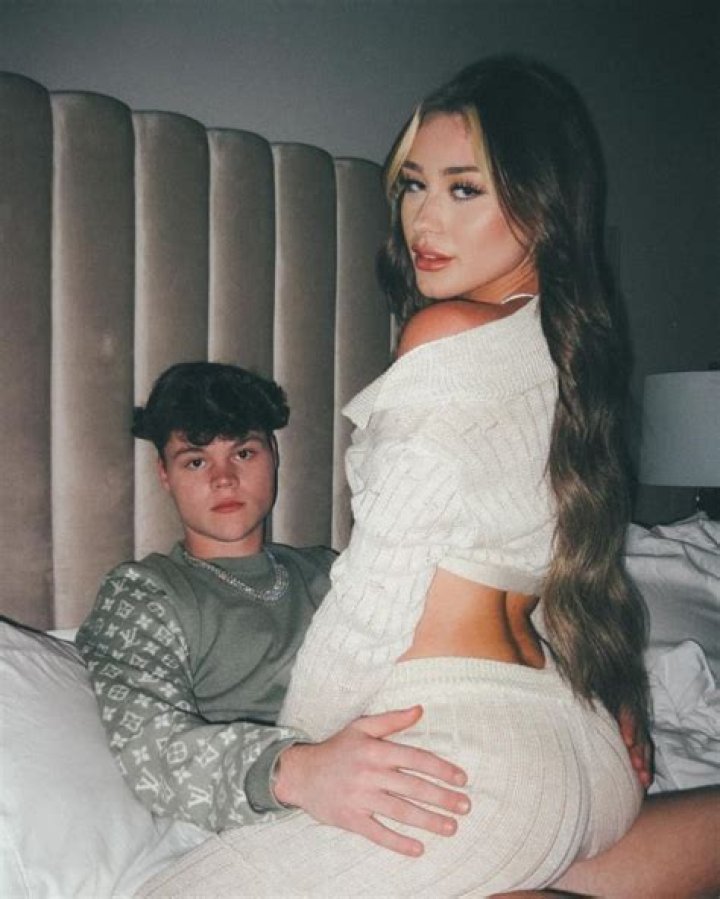 Christine McKinley Height, Weight, Net Worth, Age, Birthday, Wikipedia, Who, Nationality, Biography