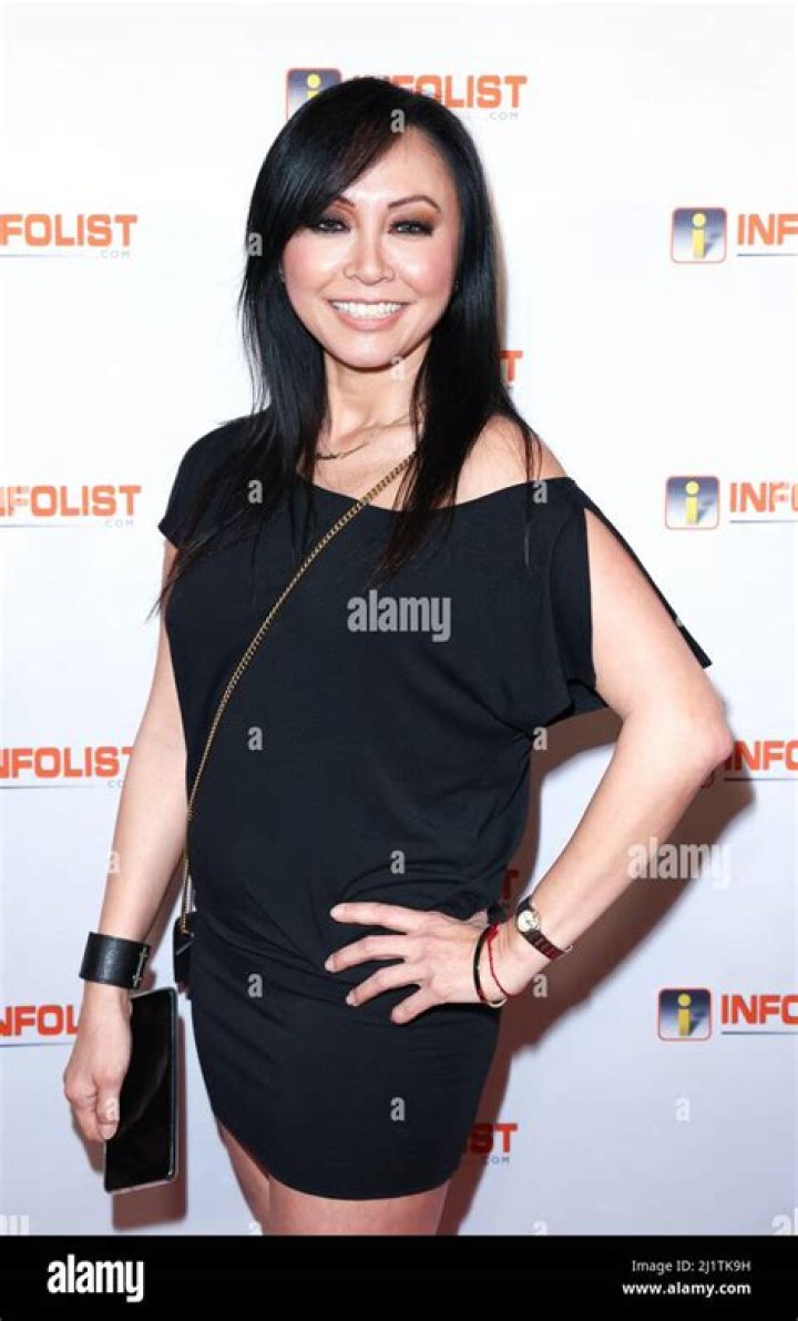Christine Nguyen Biography, Age, Height, Husband, Net Worth, Family