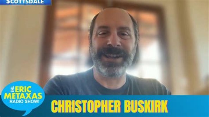 
Christopher Buskirk Height, Weight, Net Worth, Age, Birthday, Wikipedia, Who, Instagram, Biography 