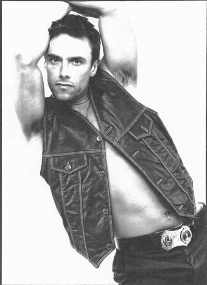 Christopher D. Childers Biography, Age, Height, Wife, Net Worth, Family