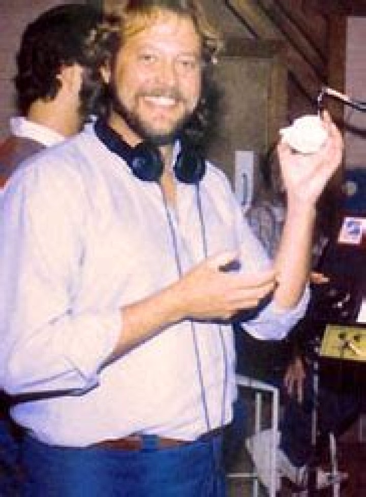 Christopher George Kershaw – Celebsgraphy