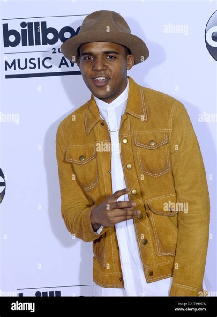 Christopher Jordan Wallace Biography, Age, Height, Wife, Net Worth, Family