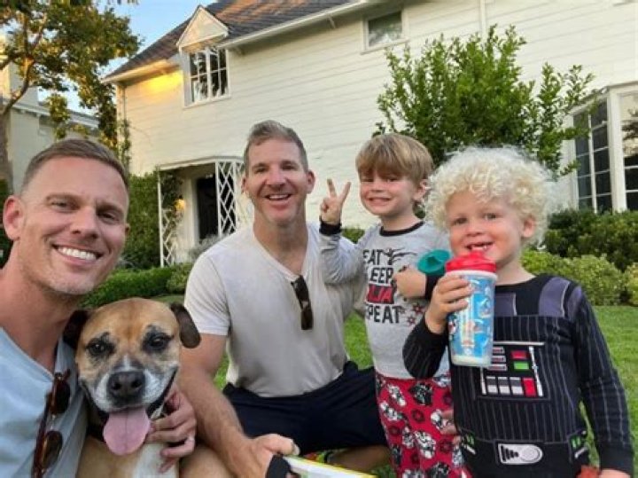 Christopher Landon Biography, Age, Height, Wife, Net Worth, Family