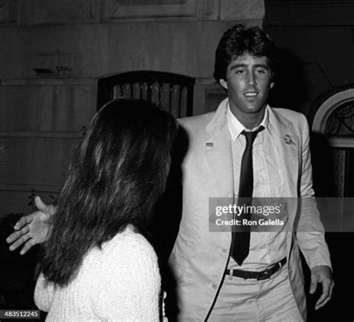 Christopher Lawford (Movie Actor) - Age, Birthday, Bio, Facts, Family, Net Worth, Height & More