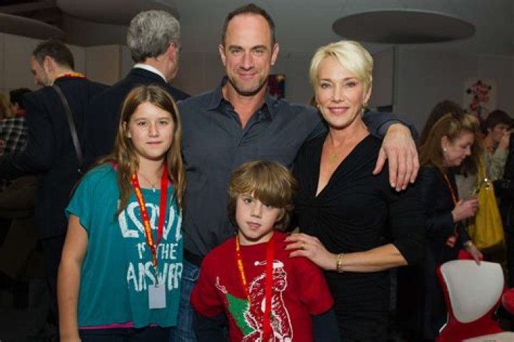Christopher Meloni | Religion, Family And Ethnicity