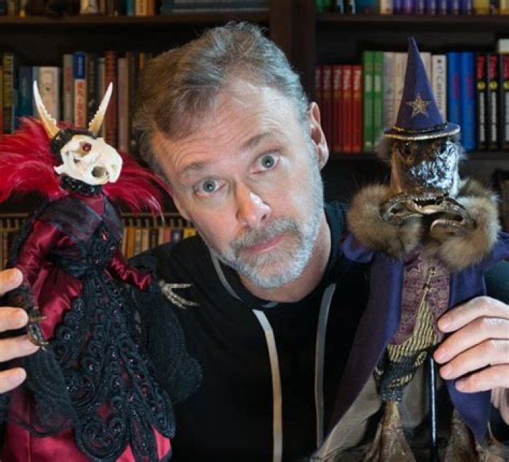 Christopher Moore Biography, Age, Height, Wife, Net Worth, Family