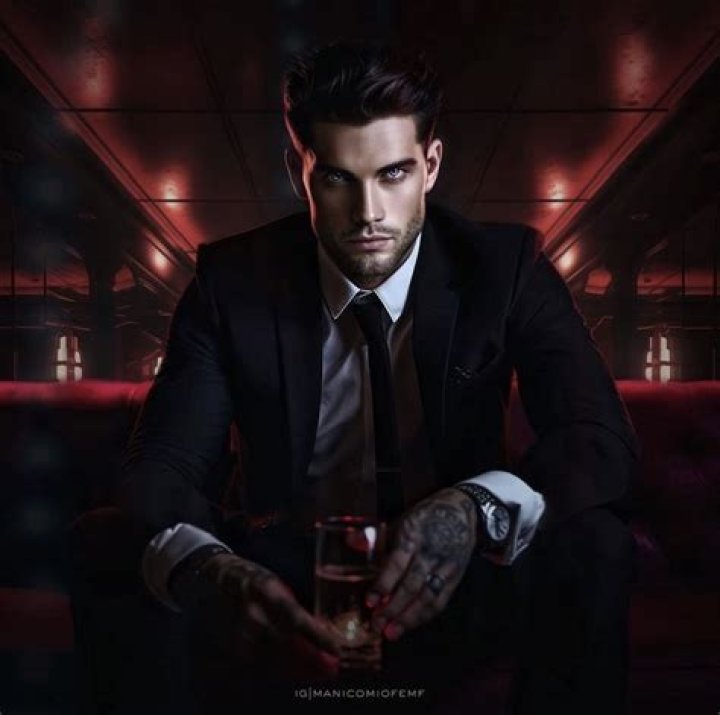 Christopher Morgan Biography, Age, Height, Wife, Net Worth, Family